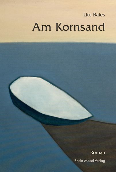 Cover von Am Kornsand