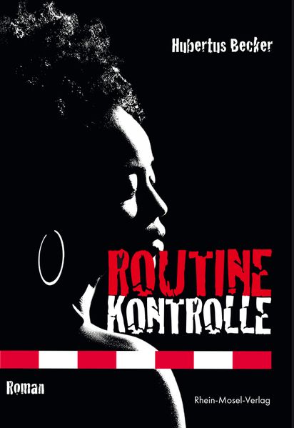 Cover von Routinekontrolle