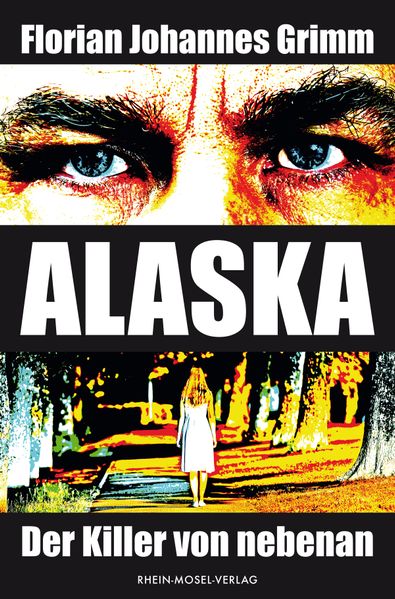 Cover von Alaska