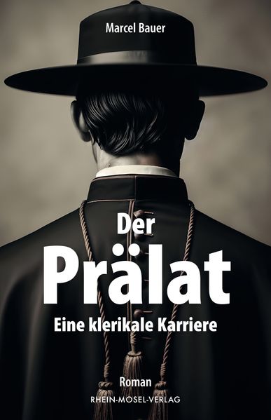 Cover von Der Prälat