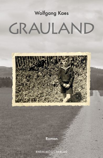 Cover von Grauland
