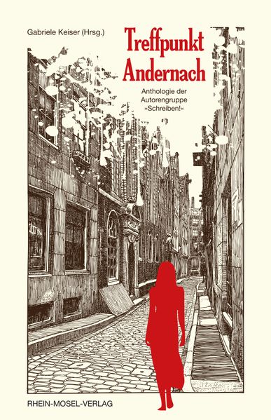 Cover von Treffpunkt Andernach