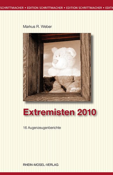 Cover von Extremisten 2010