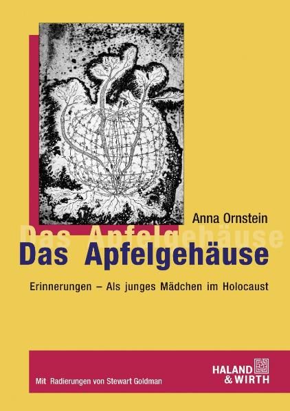 Cover von Das Apfelgehäuse