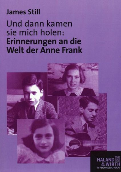 Cover von Und dann kamen sie mich holen: