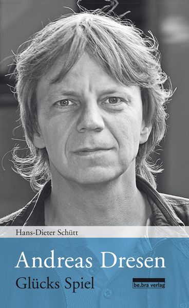 Cover von Andreas Dresen