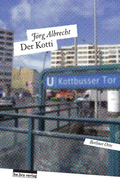 Cover von Der Kotti