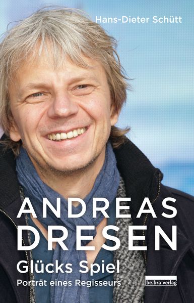 Cover von Andreas Dresen