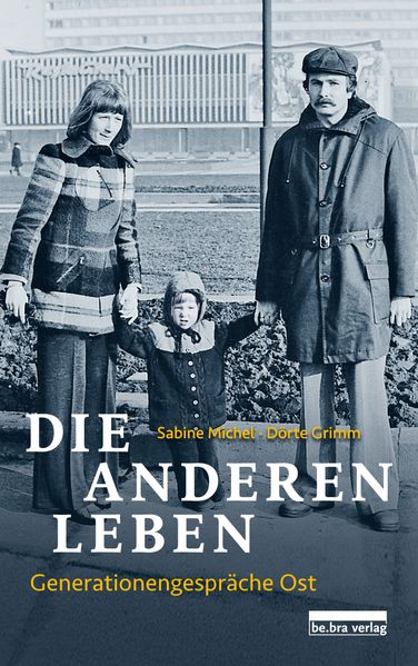 Cover von Die anderen Leben