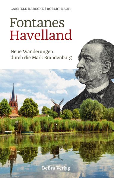 Cover von Fontanes Havelland