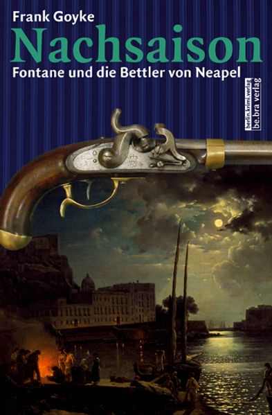 Cover von Nachsaison