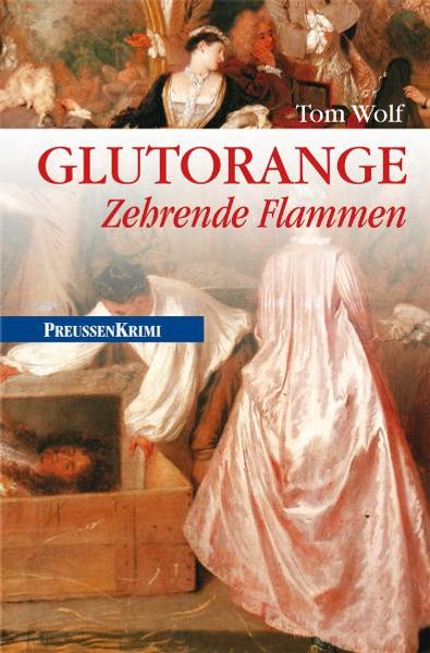 Cover von Glutorange
