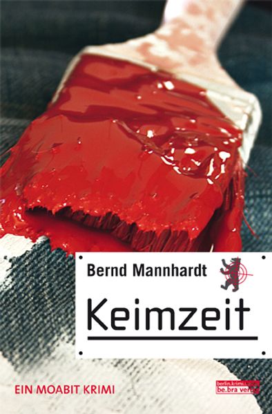 Cover von Keimzeit