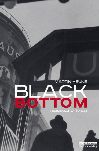 Cover von Black Bottom