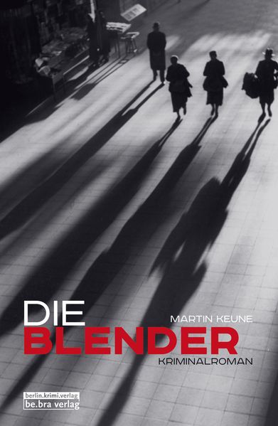 Cover von Die Blender