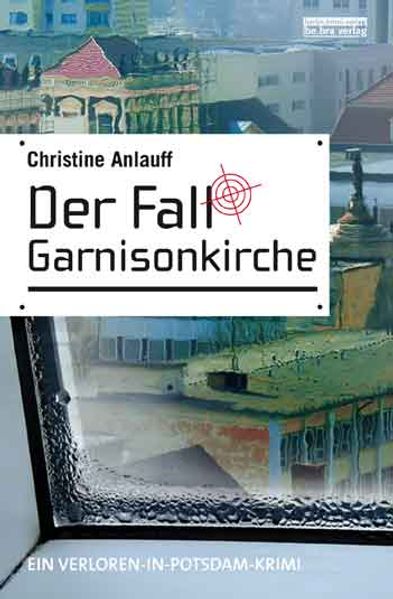 Cover von Der Fall Garnisonkirche