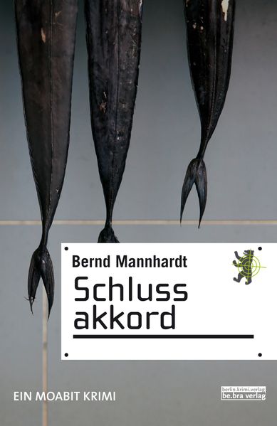 Cover von Schlussakkord