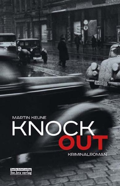 Cover von Knock Out
