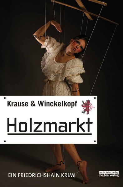 Cover von Holzmarkt