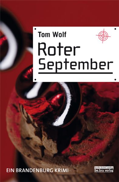 Cover von Roter September