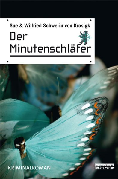 Cover von Der Minutenschläfer