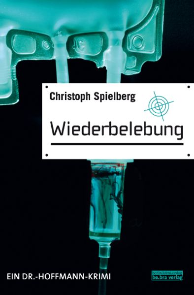 Cover von Wiederbelebung