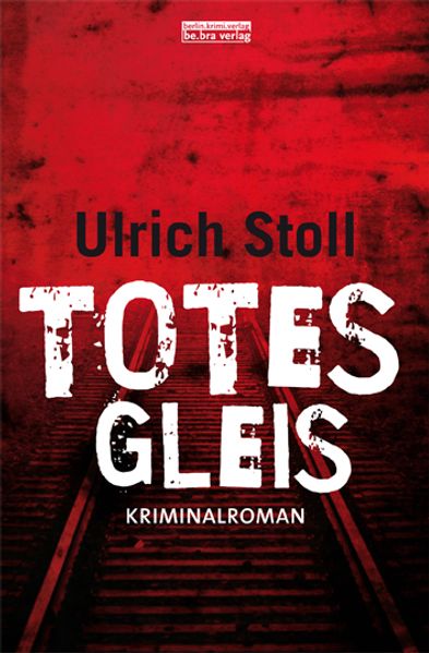 Cover von Totes Gleis