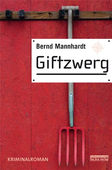 Cover von Giftzwerg