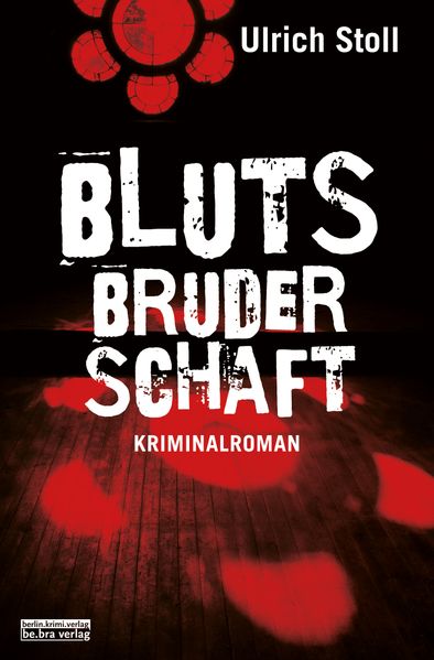 Cover von Blutsbruderschaft