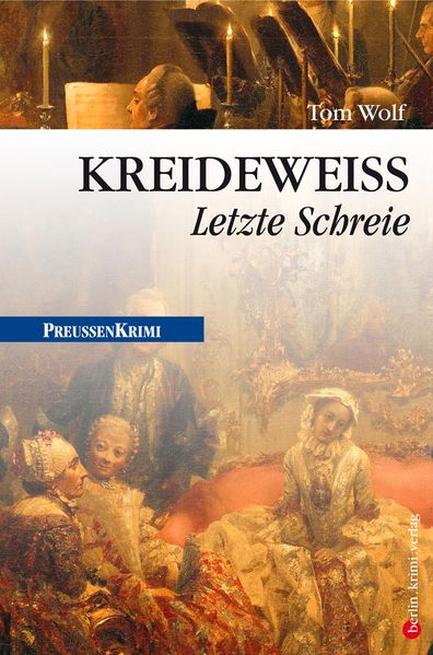 Cover von Preußenkrimi-Paket I
