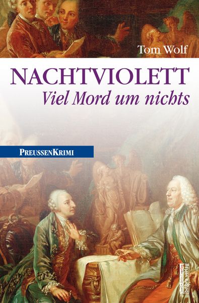 Cover von Preußenkrimi-Paket II