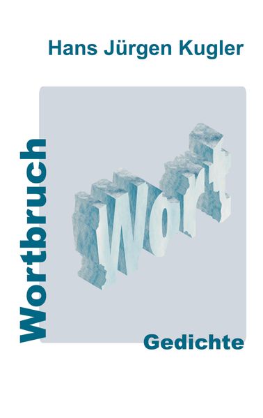 Cover von Wortbruch