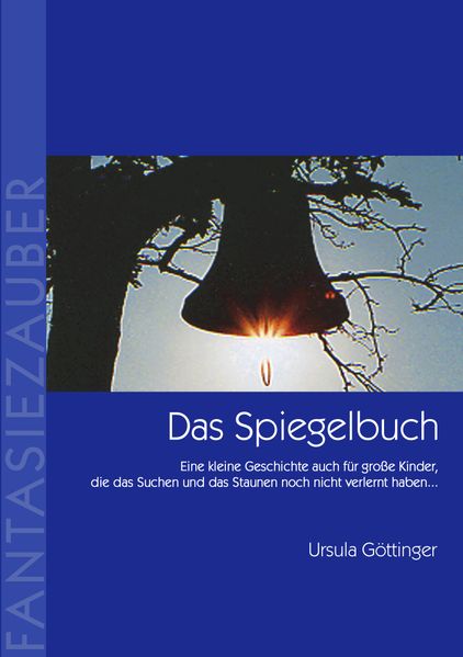 Cover von Das Spiegelbuch