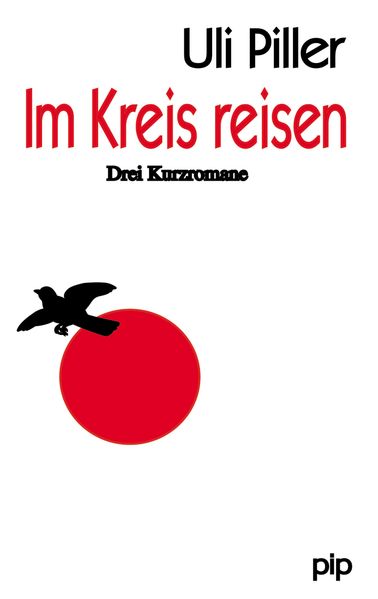 Cover von Im Kreis reisen