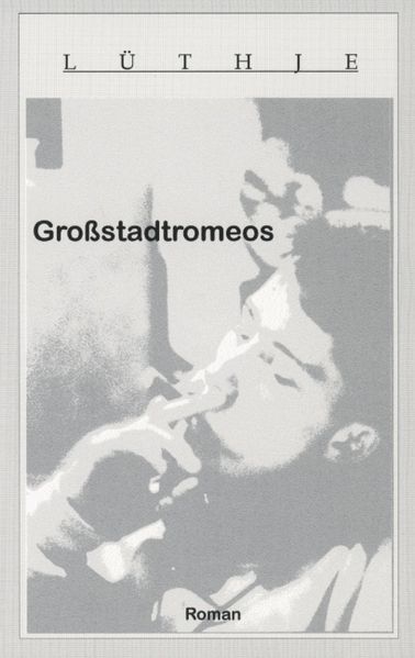Cover von Grossstadtromeos