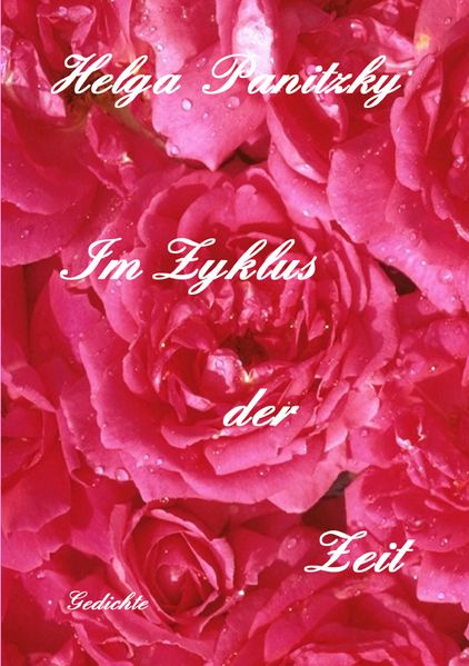 Cover von Im Zyklus der Zeit