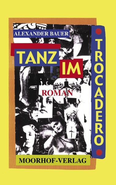Cover von Tanz im Trocadero
