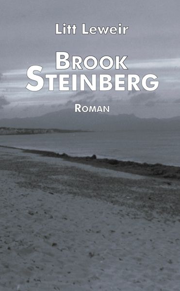 Cover von Brook Steinberg