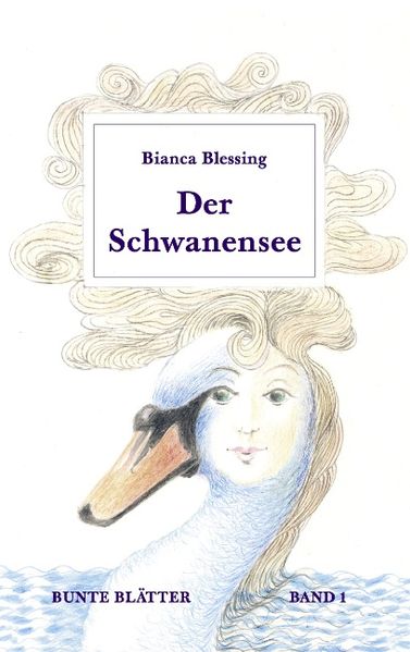 Cover von Der Schwanensee