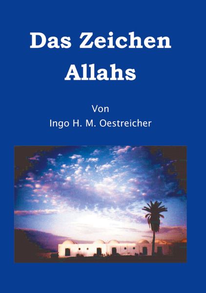 Cover von Das Zeichen Allahs