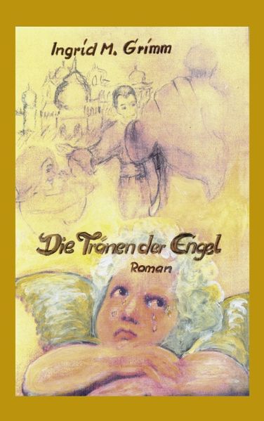 Cover von Die Tränen der Engel