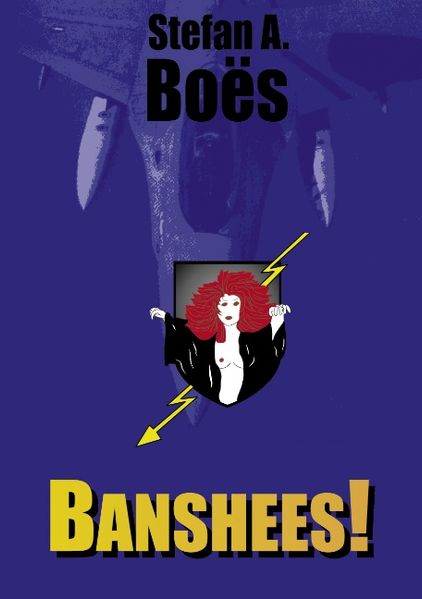 Cover von Banshees!