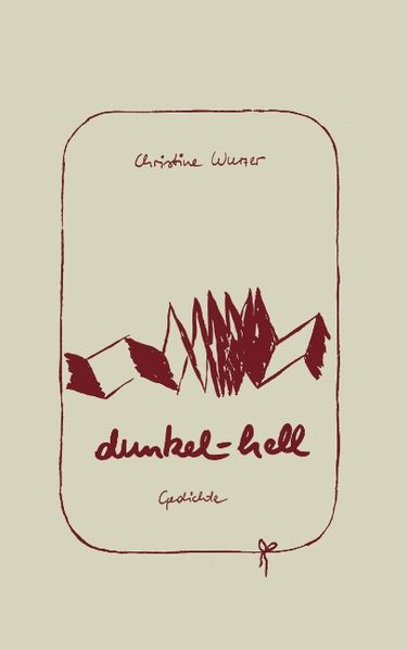 Cover von dunkel – hell