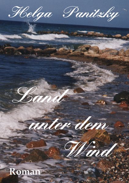 Cover von Land unter dem Wind