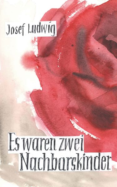 Cover von Es waren zwei Nachbarskinder