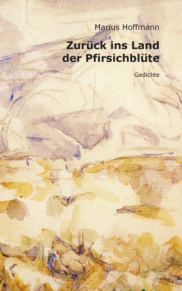 Cover von Zurück ins Land der Pfirsichblüte