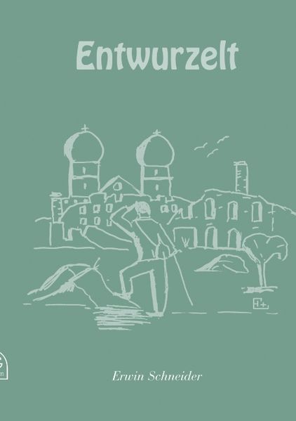 Cover von Entwurzelt