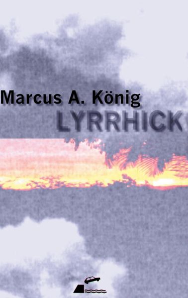 Cover von Lyrrhick