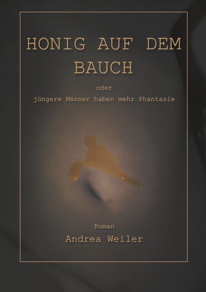 Cover von Honig auf dem Bauch