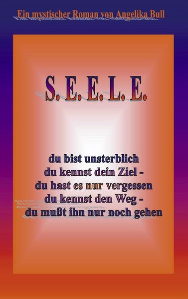 Cover von S.E:E.L.E.